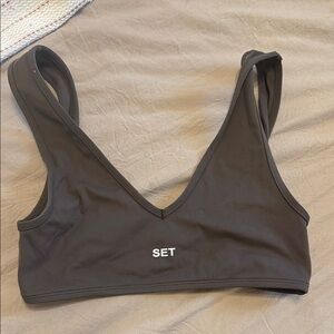 Set Active brow stone set